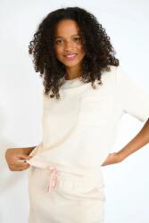 Banana Moon t-shirt Bayjoy - bézs S