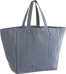 Westford Mill W 677 / Strandtáska - sötétkék csíkos, 50 literes (500677aq099)