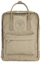 Fjällräven hátizsák Kanken No. 2 - bézs Univerzális méret
