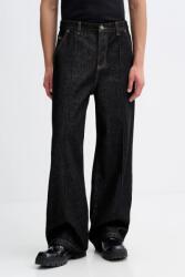 The Ragged Priest farmer - fekete 33