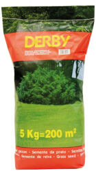  Franchi Derby árnyéktűrő fűmag - 5kg (K5_180_2)