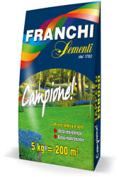  Franchi Campione pázsit fűmag Campione - 5kg (K5_150_113)