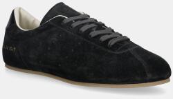 Common Projects velúr sportcipő Driving Shoe - fekete Férfi 46