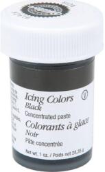 Wilton Gél lakk fekete 0282, 28 g - Wilton (610328)