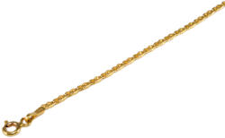 Ékszershop Scharless arany karlánc (1325449)