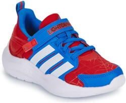 adidas Pantofi sport Casual Băieți LIGHTORAMA RNR SPIDER-MAN EL C adidas albastru 32