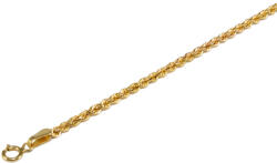 Ékszershop Walles arany karlánc (1322921)