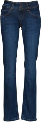 Pepe jeans Jeans drepti Femei GEN Pepe jeans albastru US 30 / 30