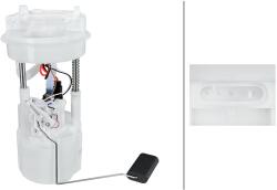 HELLA Palivová dopravná jednotka HELLA 8TF 358 306-631 (8TF 358 306-631)