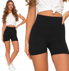 Moraj Sportos varrat nélküli leggings Kerékpáros Rövidnadrág Női Magas Derék csíkos Moraj L/XL (RDL700-020)