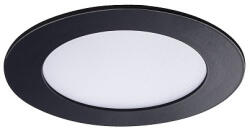 Kanlux 33562 ROUNDA V2LED6W-WW-B lámpa (33562)