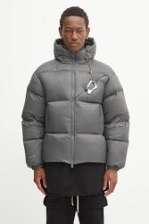 Heliot Emil pehelydzseki - szürke L