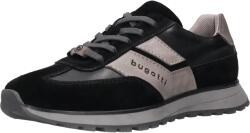 Bugatti - Bőr Sneaker Férfi utcai cipő (331-AWC01-1410-1010)