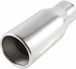 Autolife Kipufogóvég, 55 mm-es csőre, KPV-HJH006