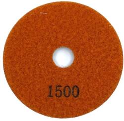 Corax Pro 24007 Gyémánt polírozó korong, száraz Ø100 mm P1500 (24007.100.1500)