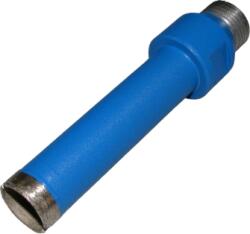Corax Pro 80427 Csempe és gránit gyémánt magfúró Ø15x80mmxR1/2 (80427.015.080-1/2")