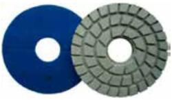 Corax Pro 25007 Gyémánt padlópolírozó korong betonhoz (száraz) Ø230 mm P50 (25007.230.0050)