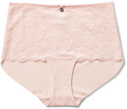 Tchibo - Női magas derekú alsó - nő - méret L 44/46 - rózsaszín