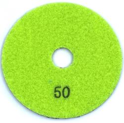 Corax Pro 23007 Gyémánt polírozó korong, nedves Ø180 mm P50 (23007.180.0050)