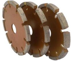 Corax Pro 5207 Fugázó gyémánt vágókorong Ø230x22, 23x10, 0 mm (5207.230.10)