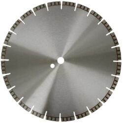 Corax Pro 2097 Sandwich Turbo Laser gyémánt vágókorong Ø400x30 mm (2097.400.30-SW)