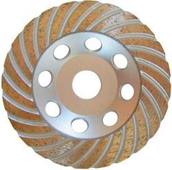 Corax Pro 4817 Turbó Standard+ csiszoló tárcsa Ø180x22, 23 mm (4817.180C)