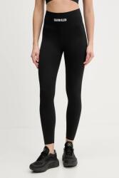 Calvin Klein Performance edzős legging - fekete XL - answear - 38 990 Ft