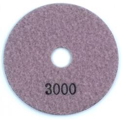 Corax Pro 23007 Gyémánt polírozó korong, nedves Ø100 mm P3000 (23007.100.3000)