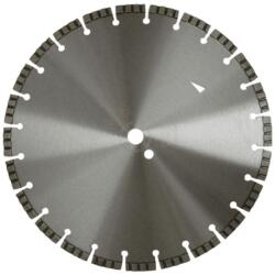 Corax Pro 2017 Turbo Laser Concrete gyémánt vágókorong Ø400x20 mm (2017.400.20)