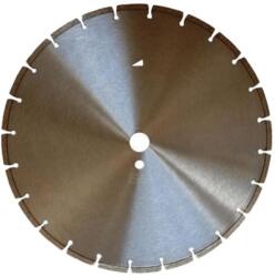 Corax Pro 12007 Laser Concrete gyémánt vágókorong Ø400x25, 4 mm (12007.400.25)