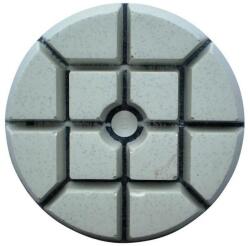 Corax Pro 26007 Gyémánt padlópolírozó korong betonhoz (száraz) Ø80 mm P100 (26007.080.0100)