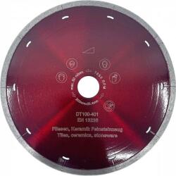 Corax Pro 3907 Tile Speed Cut gyémánt vágókorong Ø200x22, 23 mm (3907.200.22)