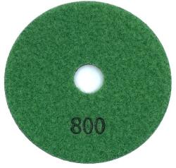 Corax Pro 24007 Gyémánt polírozó korong, száraz Ø100 mm P800 (24007.100.0800)