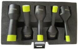 Corax Pro 80406 Line-Up Speed gyémánt magfúró Ø6-14mmxM14 készlet (80406.Satz5.6-14.W)