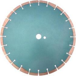 Corax Pro 15067 Green Concrete Laser gyémánt vágókorong Ø450x25, 4 mm (15067.450.25)