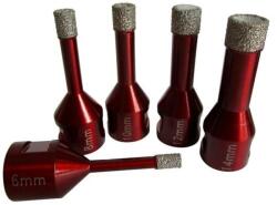 Corax Pro 80408 Kerámia/gres/gránit gyémánt magfúrók M14 Ø10x63/35mmxM14 (80408.10.W)