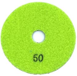 Corax Pro 24007 Gyémánt polírozó korong, száraz Ø180 mm P50 (24007.180.0050)