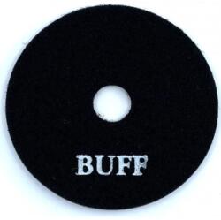 Corax Pro 23007 Gyémánt polírozó korong, nedves Ø125 mm fényesítő (23007.125.BUFF)