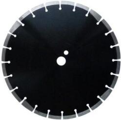 Corax Pro 17417 Mastic Asphalt Laser gyémánt vágókorong Ø400x25, 4 mm (17417.400.25)