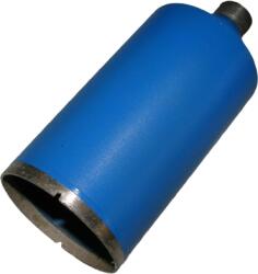 Corax Pro 80427 Csempe és gránit gyémánt magfúró Ø68x120mmxR1/2 (80427.068.120-1/2")