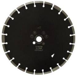 Corax Pro 17217 Asphalt Laser 10 gyémánt vágókorong Ø900x25, 4 mm (17217.900.25)