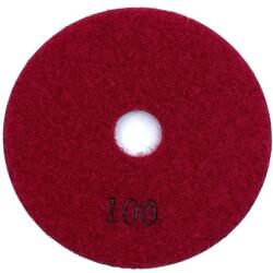 Corax Pro 24007 Gyémánt polírozó korong, száraz Ø180 mm P100 (24007.180.0100)