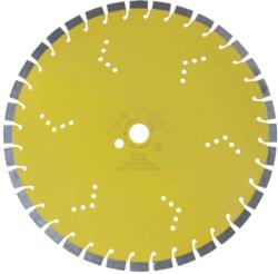 Corax Pro 1004 Betonblitz gyémánt vágókorong Ø400x20 mm (1004.400.20)