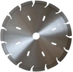 Corax Pro 2047 Granite Laser gyémánt vágókorong Ø250x25, 4 mm (2047.250.25)