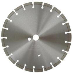 Corax Pro 18007 Granite Laser gyémánt vágókorong Ø350x25, 4 mm (18007.350.25)