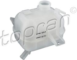 TOPRAN Vyrovnávacia nádobka chladiacej kvapaliny TOPRAN 600 916 (600 916)