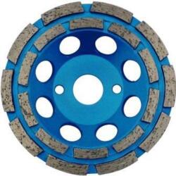 Corax Pro 4507 Kétsoros Prémium+ gyémánt csiszoló tárcsa C Ø180x22, 23 mm (4507.180C)