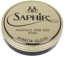 Saphir Mirror Gloss tükörfény viasz (75 ml) - Navy blue