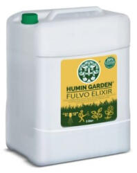 Humin Garden Fulvo Elixir - Fulvósav 5L