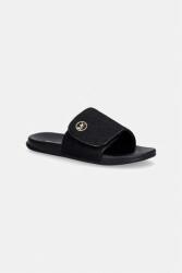 Michael Kors gyerek papucs JETT DARBY - fekete 37